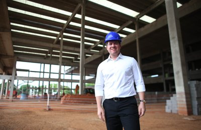 Mesmo em ano de crise, faturamento das empresas do turismo cresce na gestão de Marx Beltrão