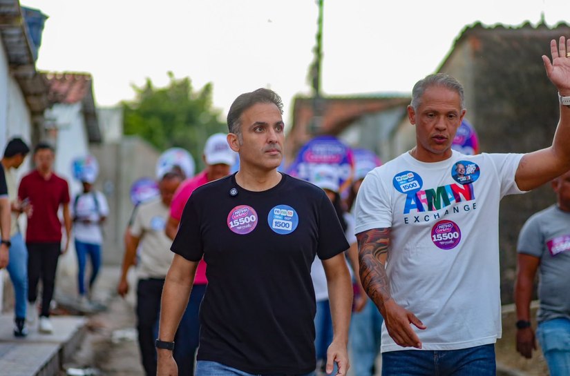 Renato Filho quer ampliar atendimento oncológico pelo SUS e acelerar diagnóstico do câncer em Alagoas