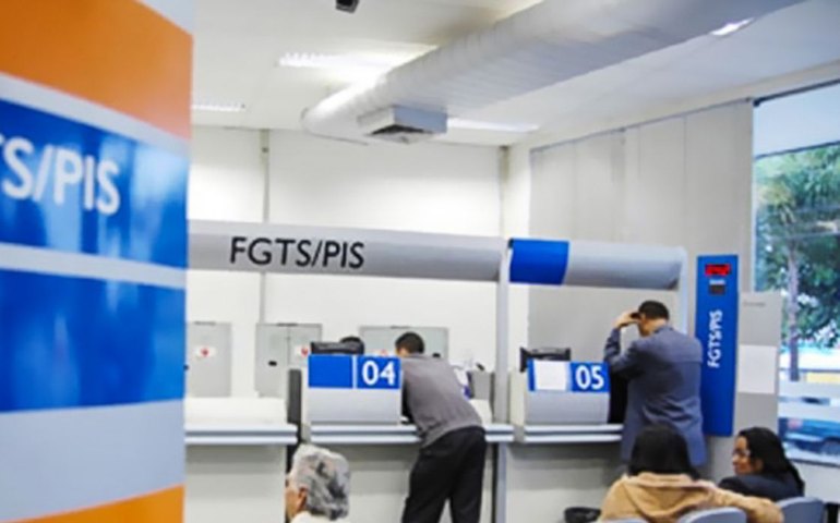 Fazenda lança plataforma para saque de antigo Fundo PIS/Pasep