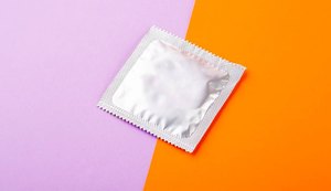 Preservativo masculino