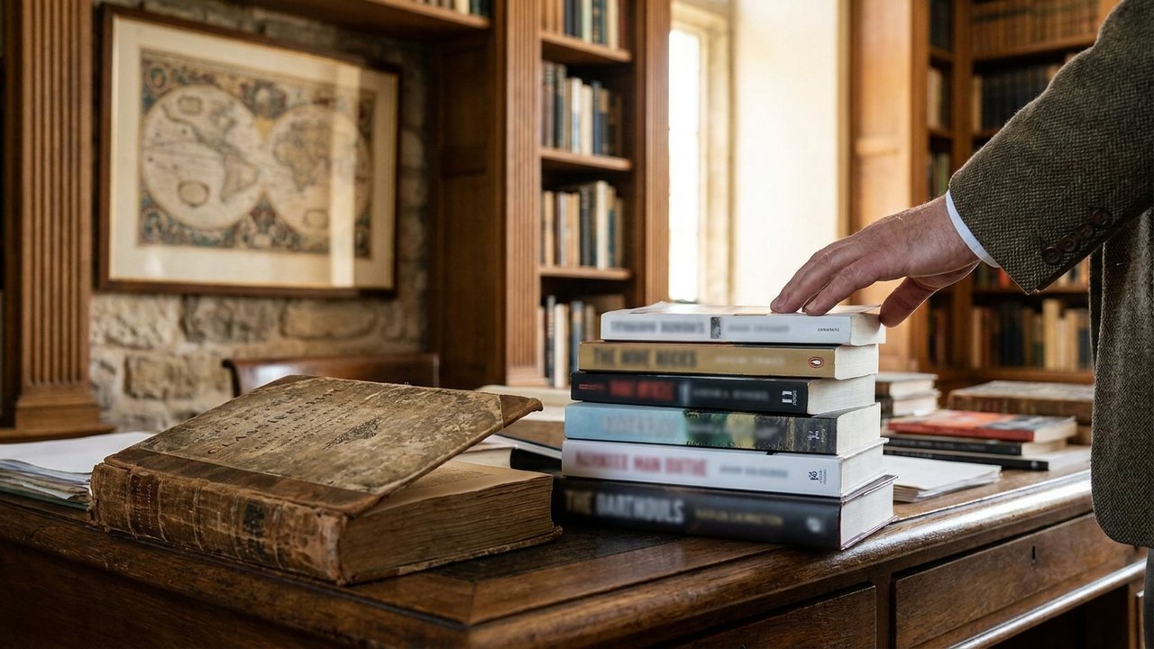 Entenda como 'A Odisseia' inspirou autores clássicos e modernos da literatura ocidental