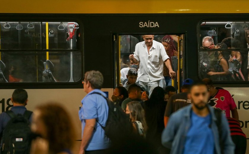 DF terá passe livre nos transportes durante o carnaval