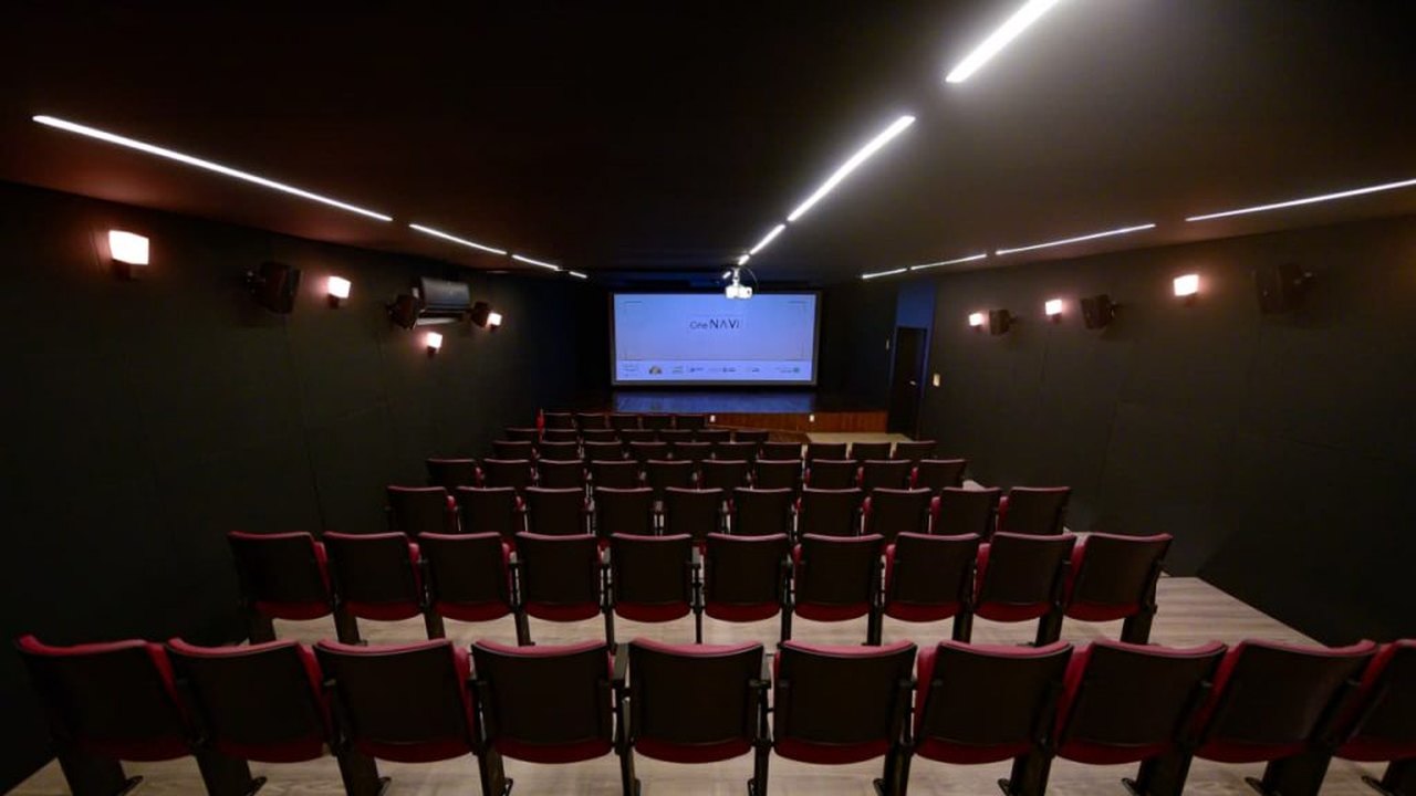 CineNavi marca comemoração dos 28 anos da Casa da Cultura em Arapiraca