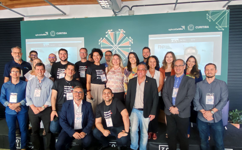 Fórum Inova Cidades destaca importância da integração para o desenvolvimento da tecnologia e inovação no país