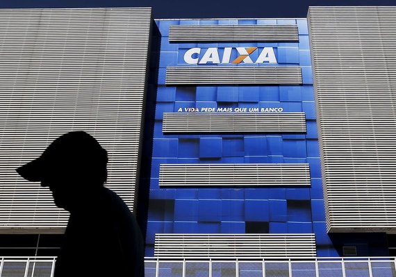 Caixa paga Bolsa Família a beneficiários com NIS de final 7