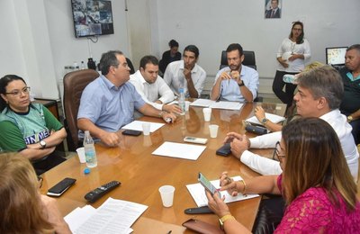 Prefeitura de Maceió sanciona minirreforma para otimizar administração