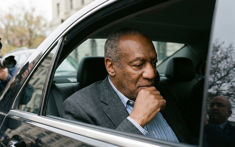 Bill Cosby vai recorrer de condenação por violência sexual cometida na década de 1970, diz advogada