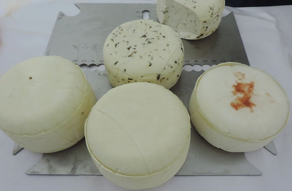 QUEIJO