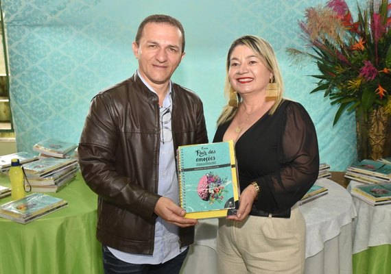 Educação de Limoeiro de Anadia lança o Programa Fluir das Emoções