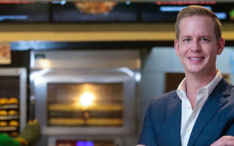 Dono da Starbucks no Brasil assume operação da Subway