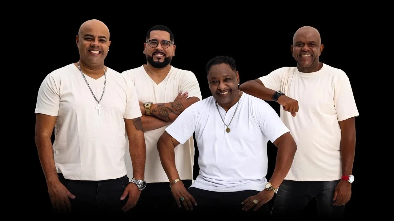 Um Toque A Mais embala o público no Camarote Milênio no Anhembi com shows cheios de samba e energia