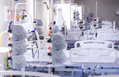 Alagoas registra mais 48h sem mortes por Covid-19