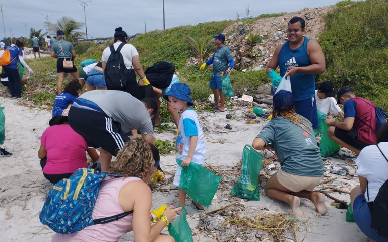 Com dados recentes, IBGE aponta Alagoas como destaque nacional na erradicação de lixões