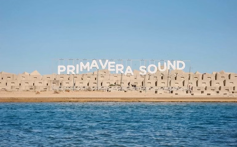 Primavera Sound cancela edições no Brasil e na América Latina