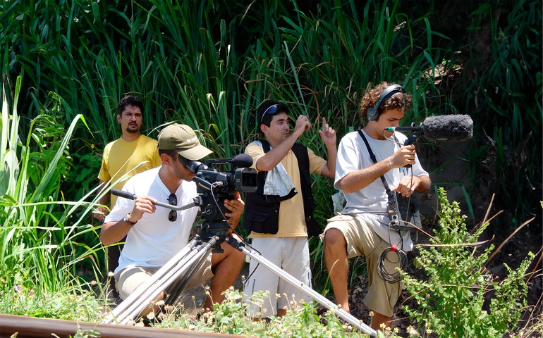 14ª Mostra Sururu de Cinema Alagoano homenageia Werner Salles