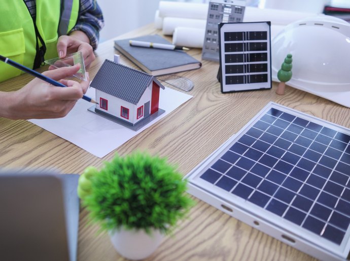 Produtos de energia solar: estudo revela taxas de interesse por idade e gênero no Brasil