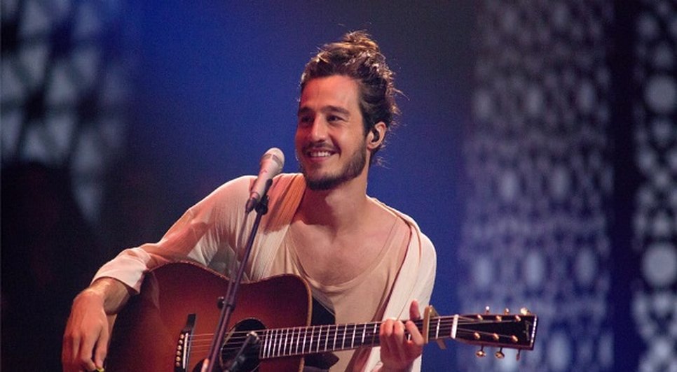 Tiago Iorc / Foto: Assessoria do evento