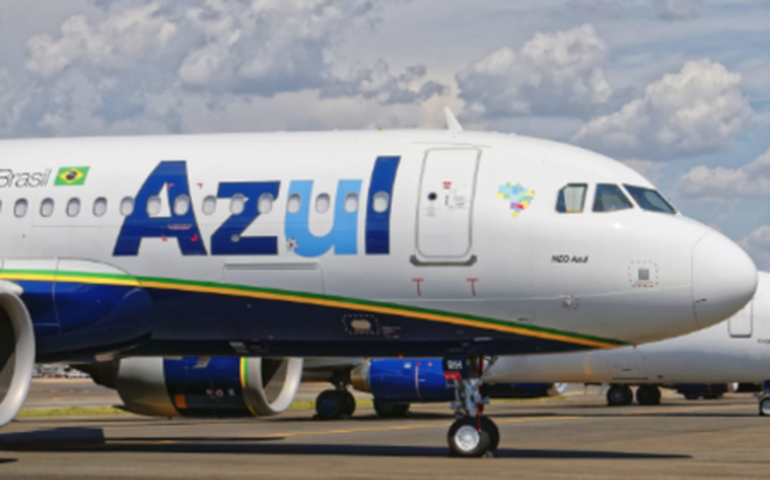 Azul e Latam começam a vender passagens dentro do acordo de codeshare no dia 13