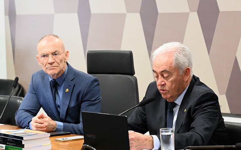 CCJ debate apoio financeiro a famílias com crianças e adolescentes órfãos