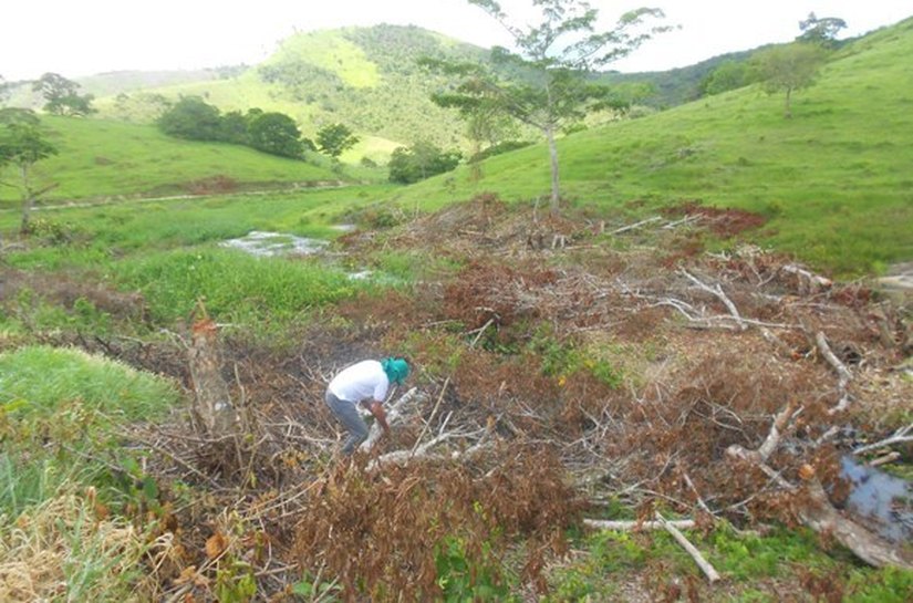 IMA intensifica monitoramento e fiscalização em Áreas de Proteção Ambiental