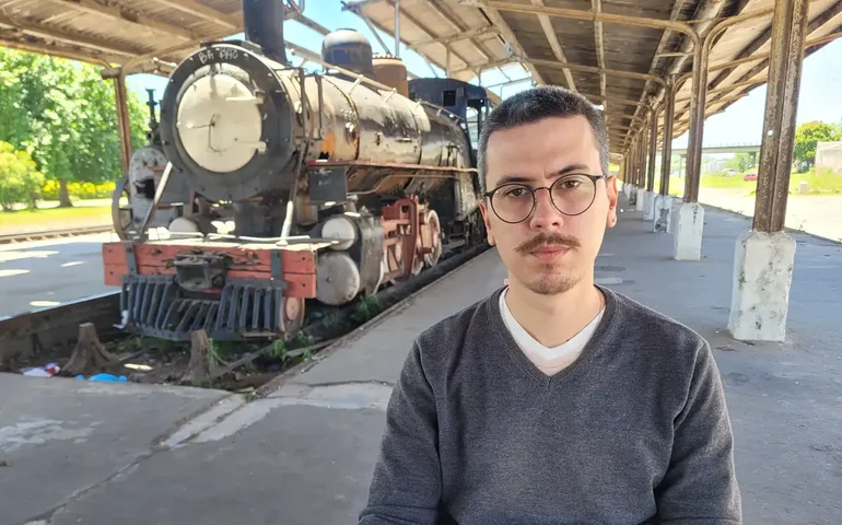 'Alívio e cansaço', diz presidente de associação de vítimas da Boate Kiss sobre prisão de réus