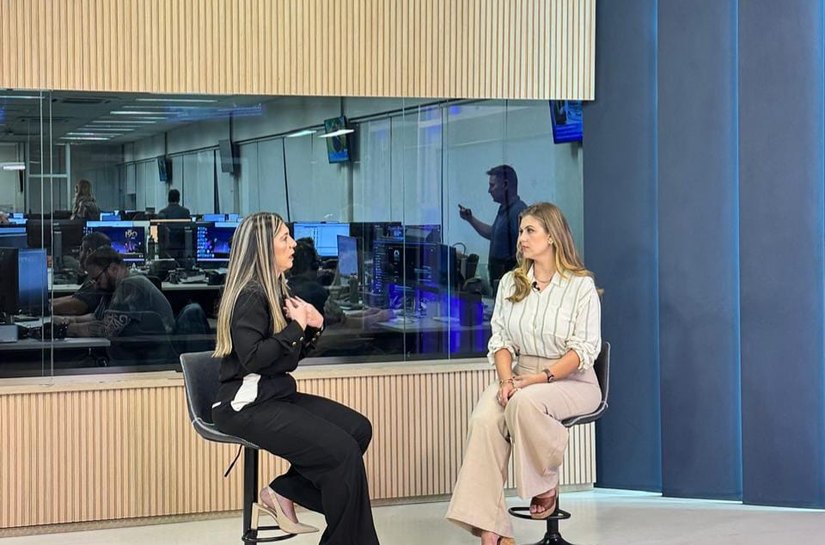 Dra. Tatiane Garcia revela como recuperar o fôlego e a paz familiar na TV ALESP