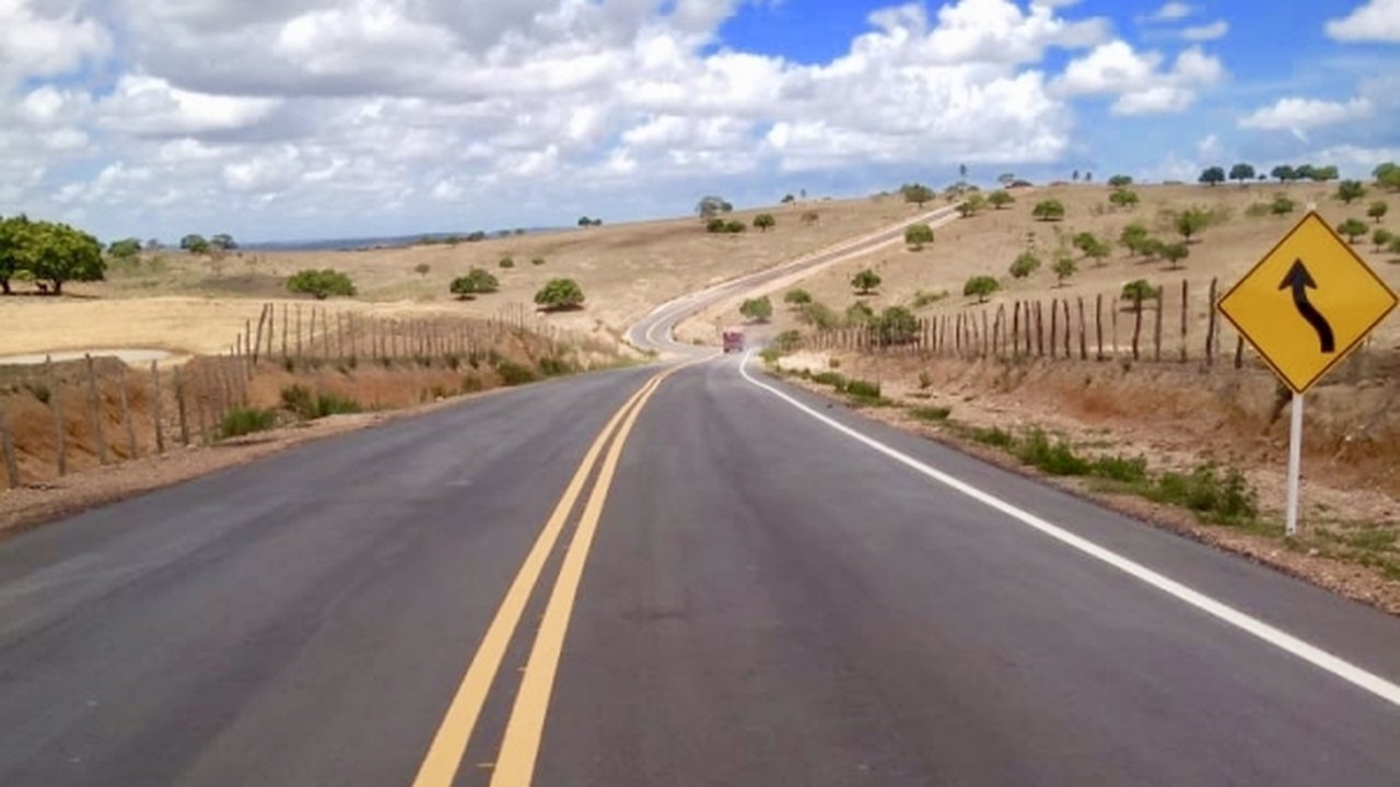 Governo de Alagoas conclui nova rota de desenvolvimento do Agreste