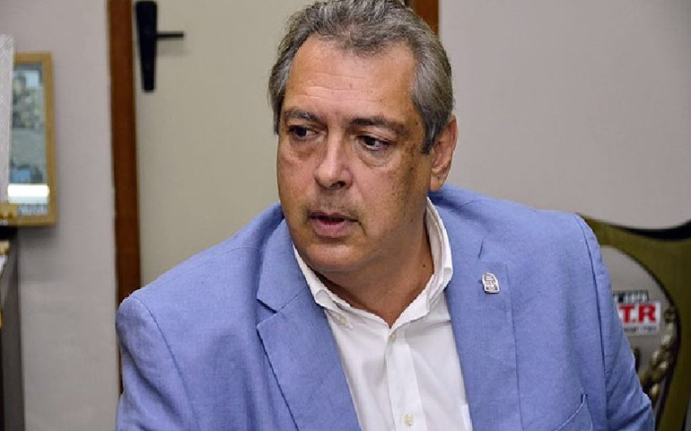 É preciso que cada um respeite sua posição no ecossistema, diz presidente da CBB