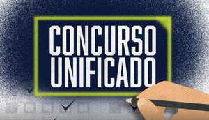 Comcurso Unificado / Foto: Reprodução: Foto Agência Brasil