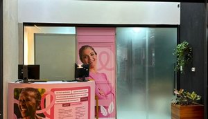 Espaço de atendimento está localizado no Piso L1, ao lado da Kalunga_2 / Foto: Foto: Divulgação