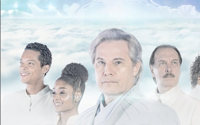 'Nosso lar 2' busca repetir o sucesso do primeiro filme