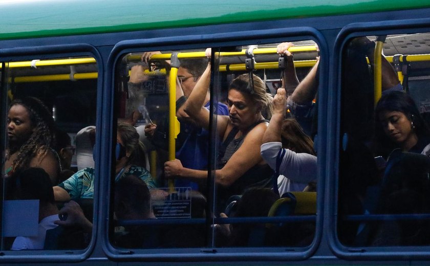 Sete capitais começam ano com passagens mais caras