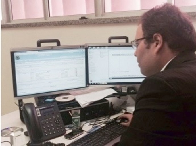 JFAL institui Processo Judicial Eletrônico para feitos penais