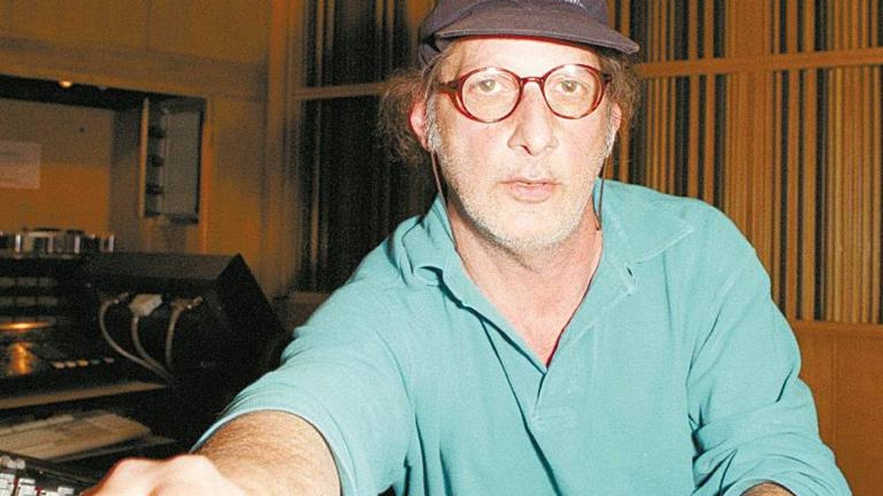 Morre aos 71 anos em SP o produtor musical Arnaldo Saccomani