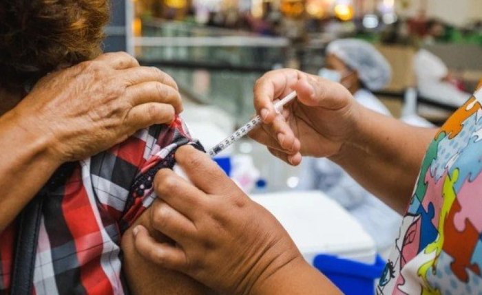 População de Maceió não ficará sem vacina no feriadão