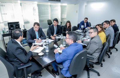 Paulo Dantas garante R$ 837 milhões para pagar precatórios da Educação