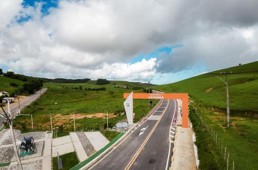 Governo investe R$ 38,4 mi em Porto Calvo e amplia ações estruturantes na região Norte de Alagoas