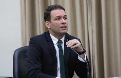 Dudu Ronalsa cobra elucidação de crimes ocorridos em Tanque D'Arca