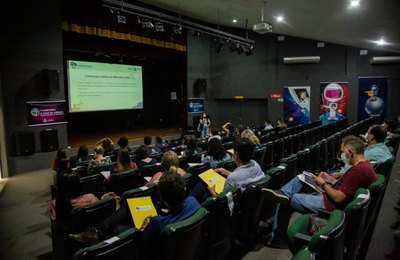 Arapiraca: Equipe técnica da Saúde se une para traçar estratégias para a construção do Plano Municipal 2022-2025