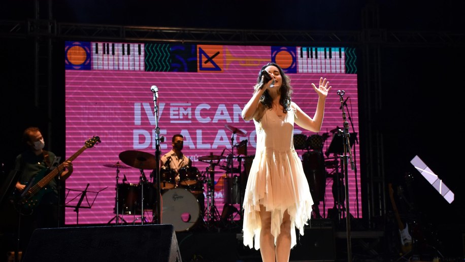 6º Festival Em Cantos de Alagoas: Cultura divulga seleção preliminar dos artistas