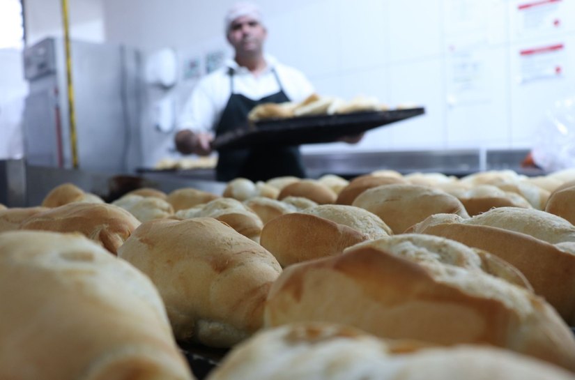 SENAI Benedito Bentes tem curso de pães artesanais que conquistam consumidores e valorizam padarias