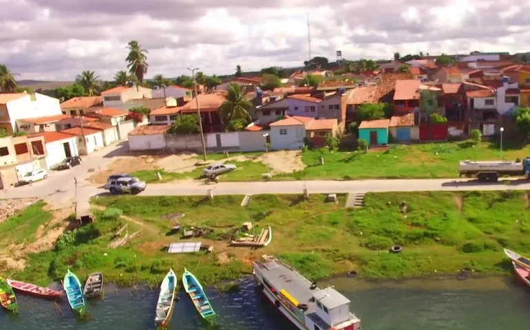 Falta de energia prejudica abastecimento de água em Traipu nesta sexta-feira