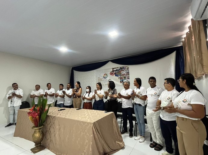 Prefeitura de Branquinha promove 11ª Conferência Municipal da Assistência Social