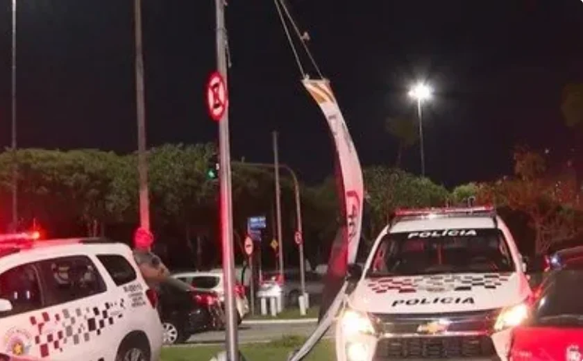 Justiça de SP mantém preso policial que matou funcionário da CET