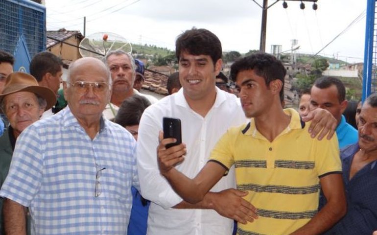 Morre com suspeitas de Covid o desembargador Jairon Maia Fernandes
