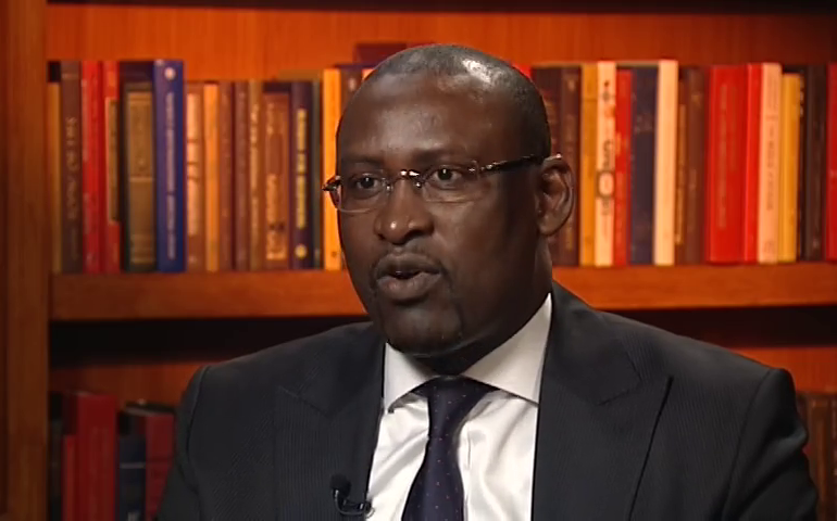 Mali acusa Kiev de ameaçar segurança na África e apoiar grupos terroristas, diz chanceler à Sputnik