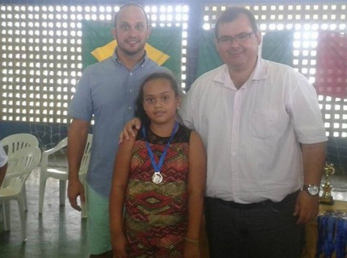 Capela: prefeito participa de gincana promovida pelo programa João de Barro
