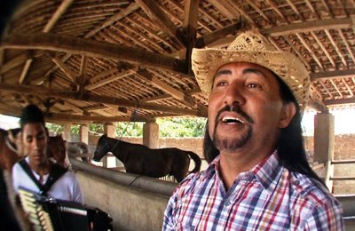 Arapiraca é palco da gravação do 3º DVD dos Ícones da Toada neste sábado
