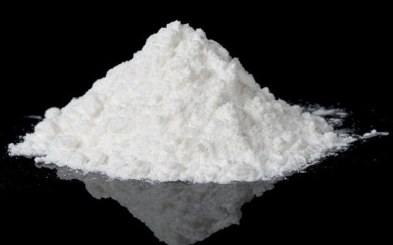 Policiais descobrem laboratório de cocaína em Guarulhos