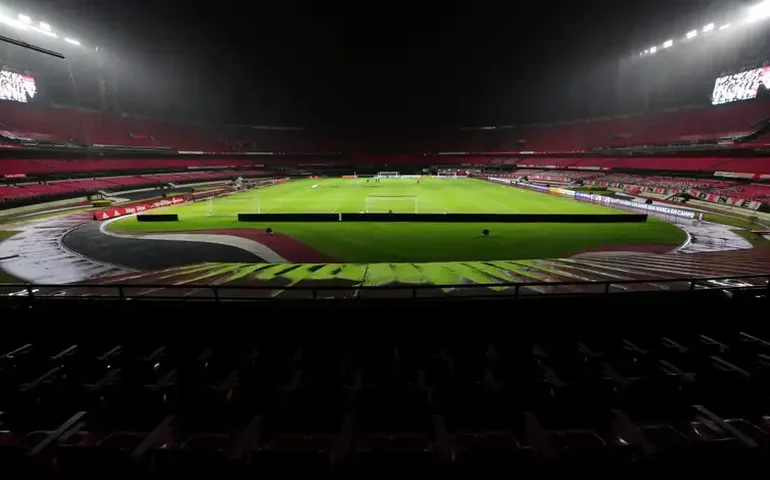 Morumbis: São Paulo tem acordo para vender naming rights de seu estádio por R$ 75 milhões